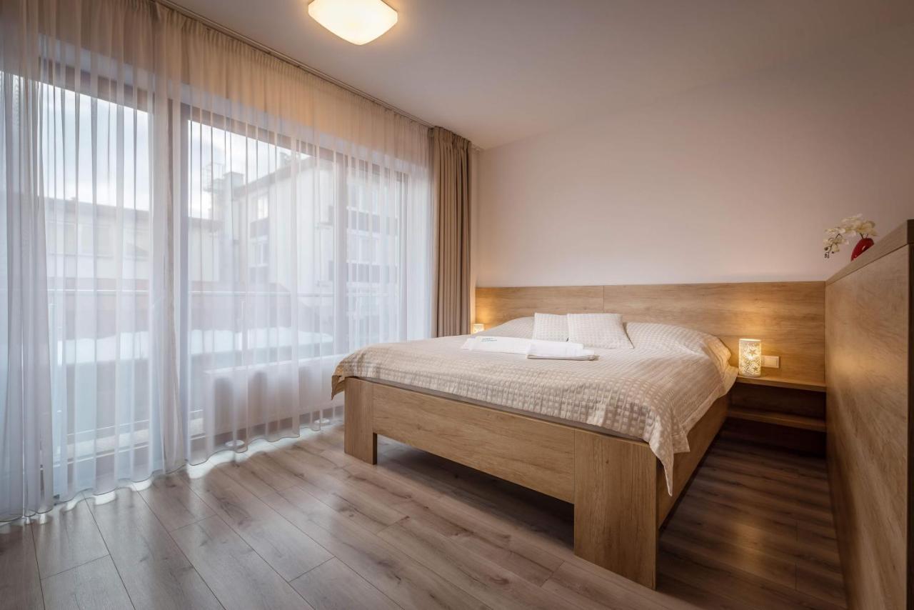 Horsky Apartman Hrebienok A203 Високи Татри Екстериор снимка