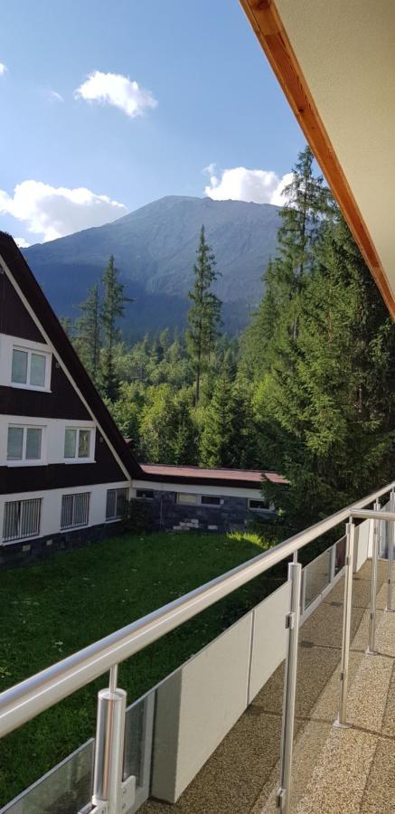 Horsky Apartman Hrebienok A203 Високи Татри Екстериор снимка