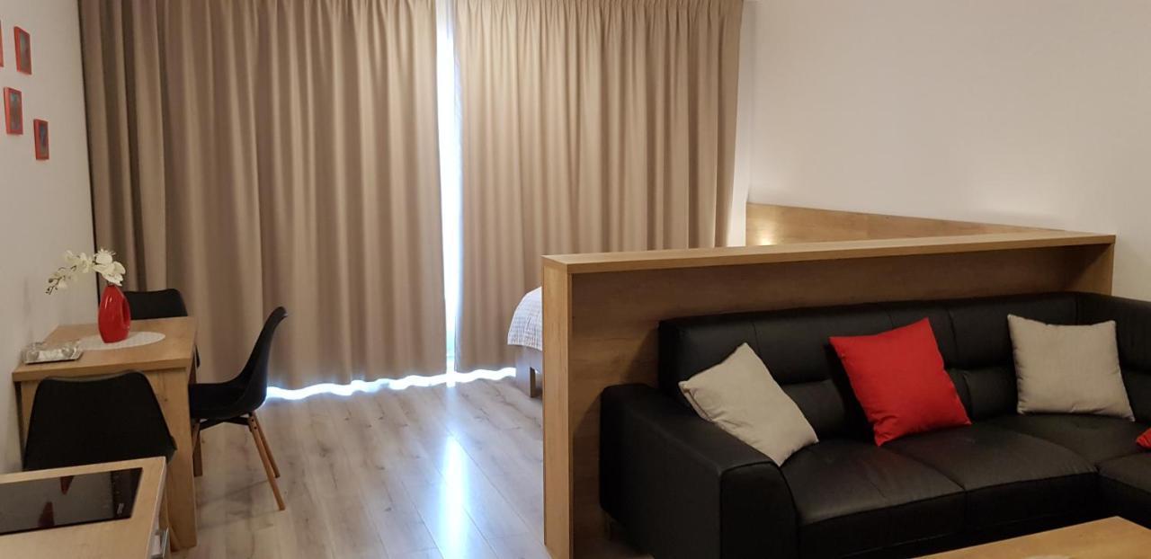 Horsky Apartman Hrebienok A203 Високи Татри Екстериор снимка